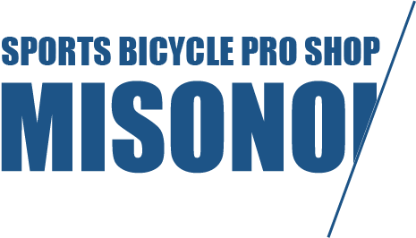 SPORTS BICYCLE PRO SHOP MISONOI